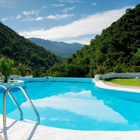 Finca El Huertezuelo El Bosque Dış mekan fotoğraf