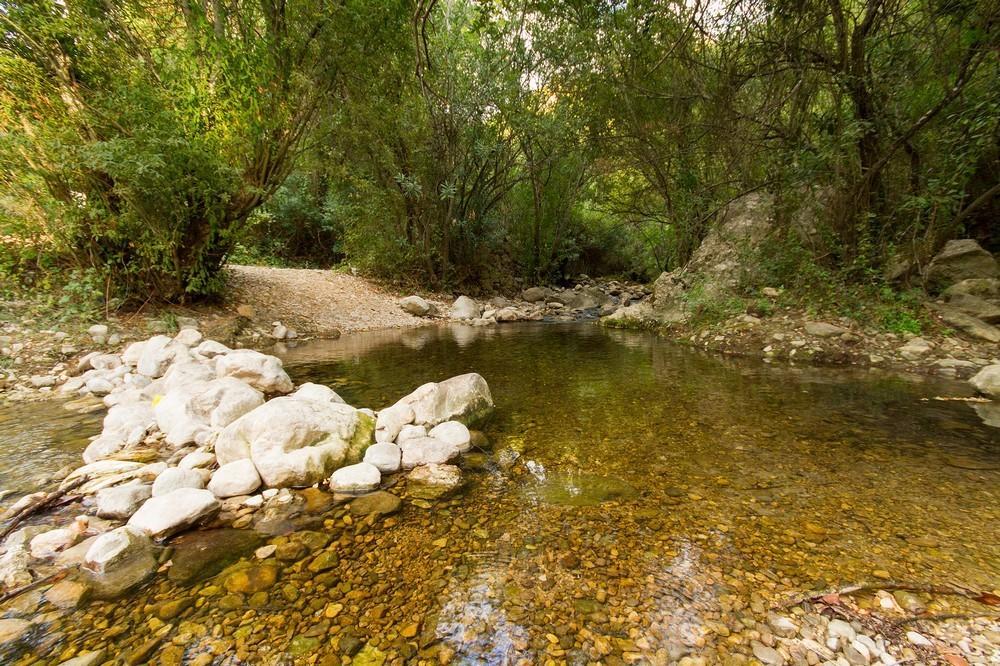 Finca El Huertezuelo El Bosque Dış mekan fotoğraf