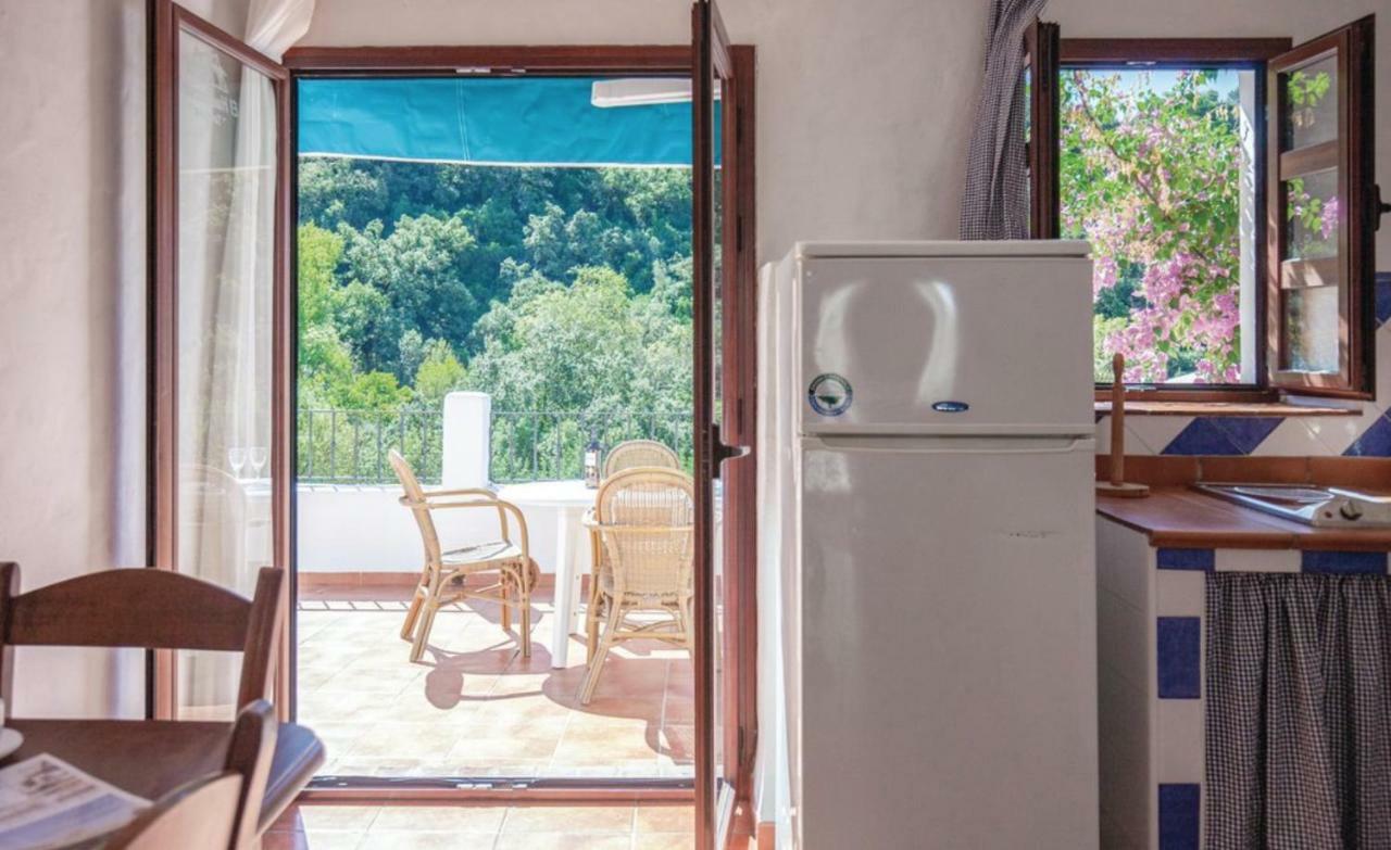Finca El Huertezuelo El Bosque Dış mekan fotoğraf
