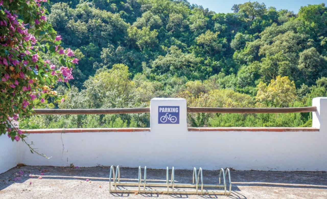 Finca El Huertezuelo El Bosque Dış mekan fotoğraf