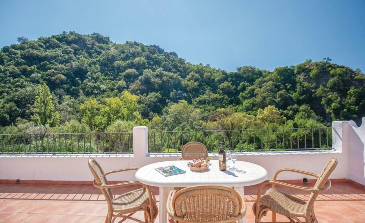 Finca El Huertezuelo El Bosque Dış mekan fotoğraf