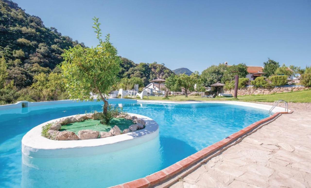 Finca El Huertezuelo El Bosque Dış mekan fotoğraf